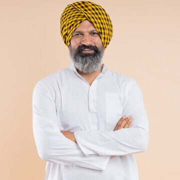Harpreet Singh
