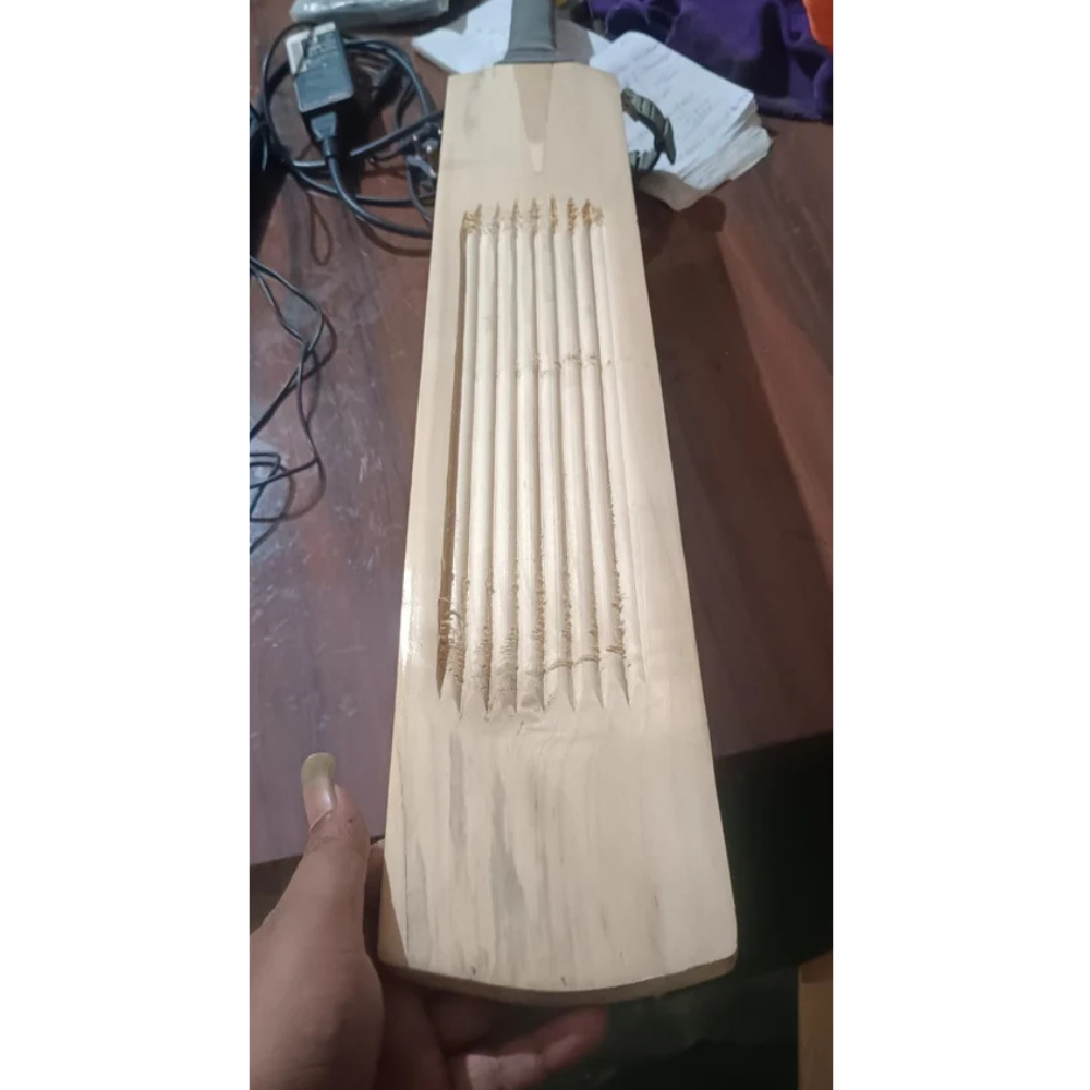 Short Handle Cricket Bat