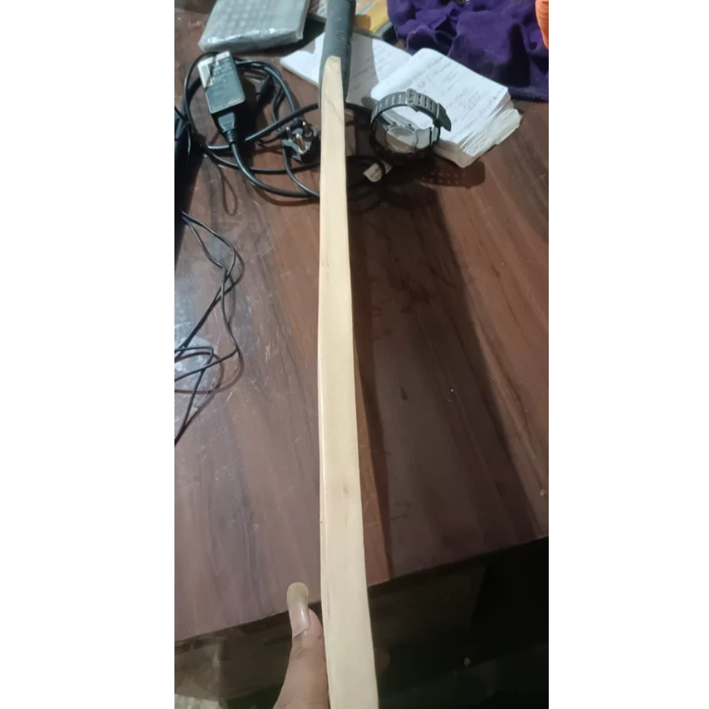 Short Handle Tennis Cricket Bat