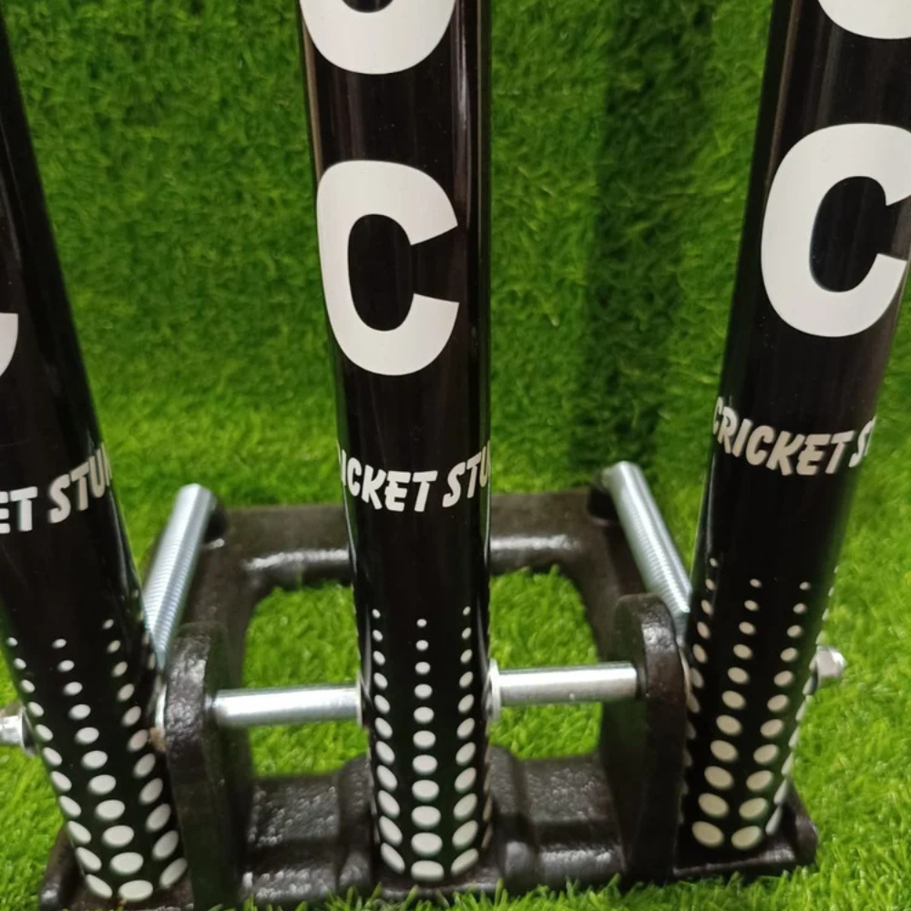 Spring Base LED Stump