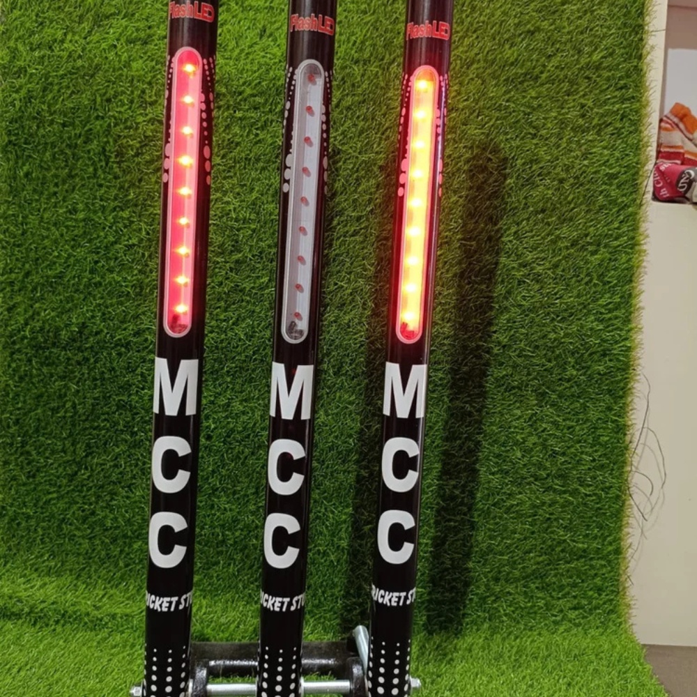 Spring Base LED Stump