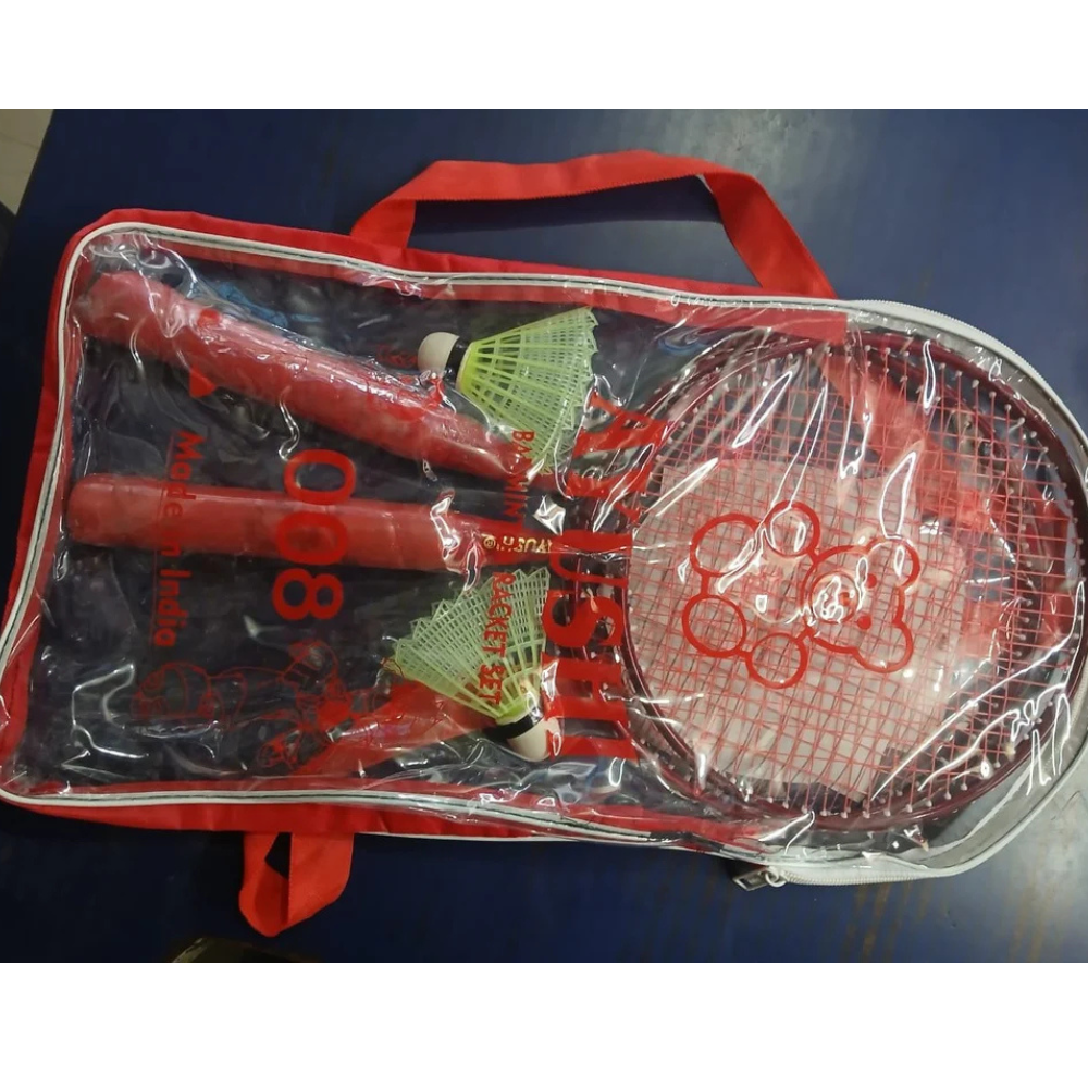 Kids Badminton Rackets
