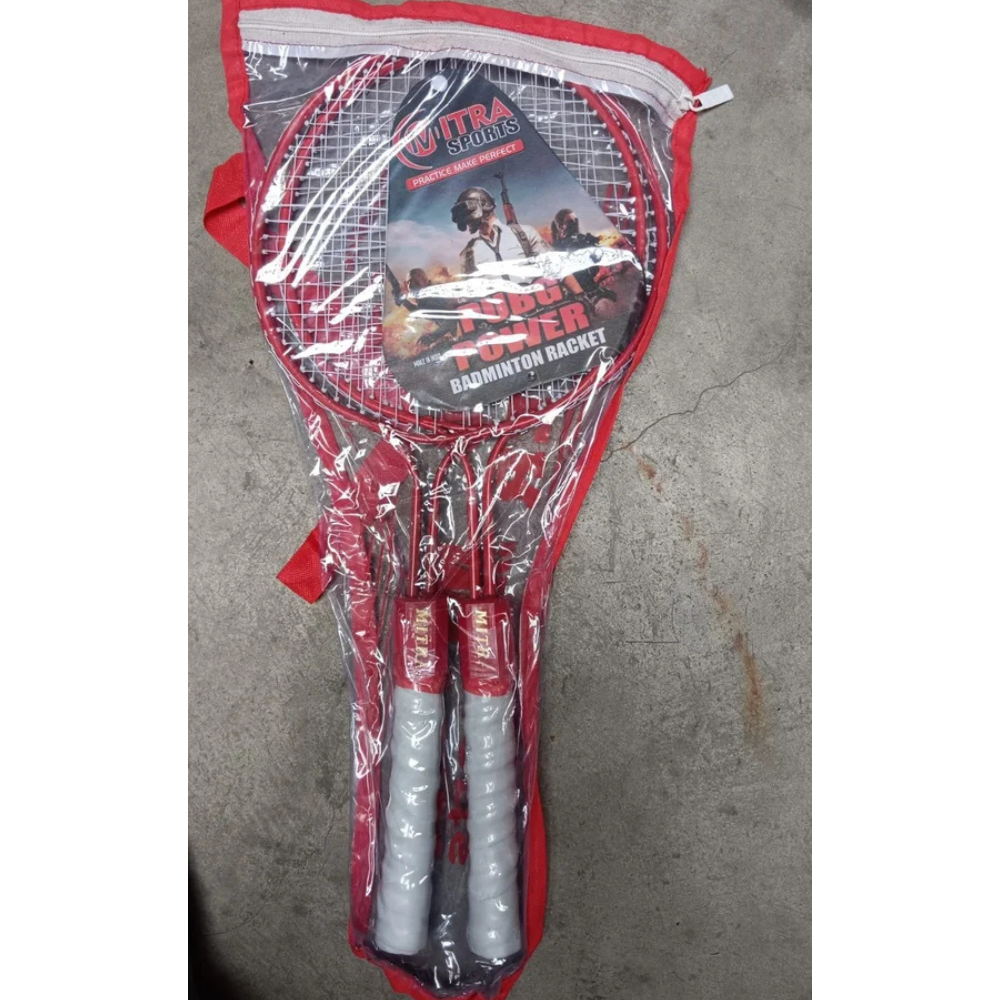 Kids Badminton Rackets