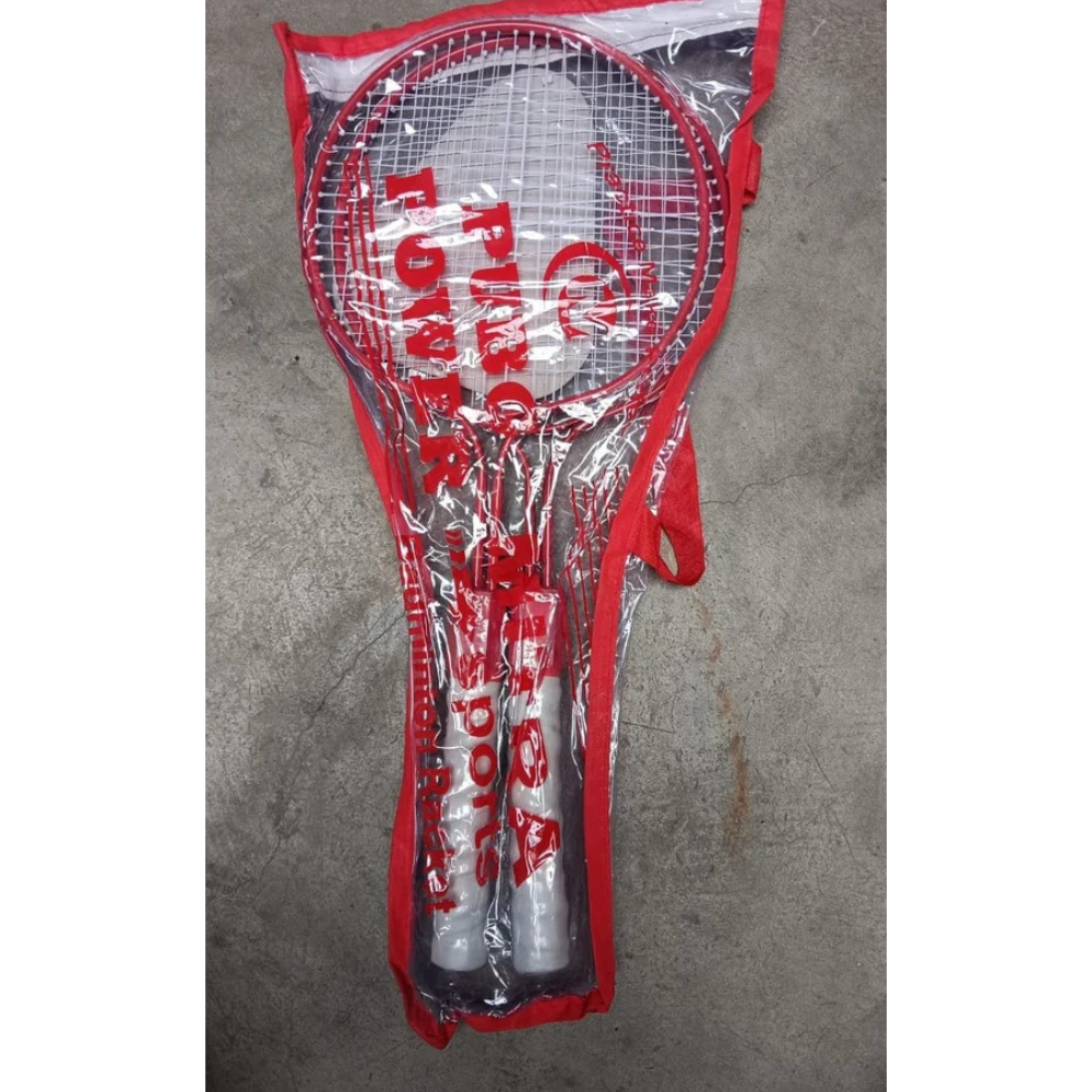 Kids Badminton Rackets