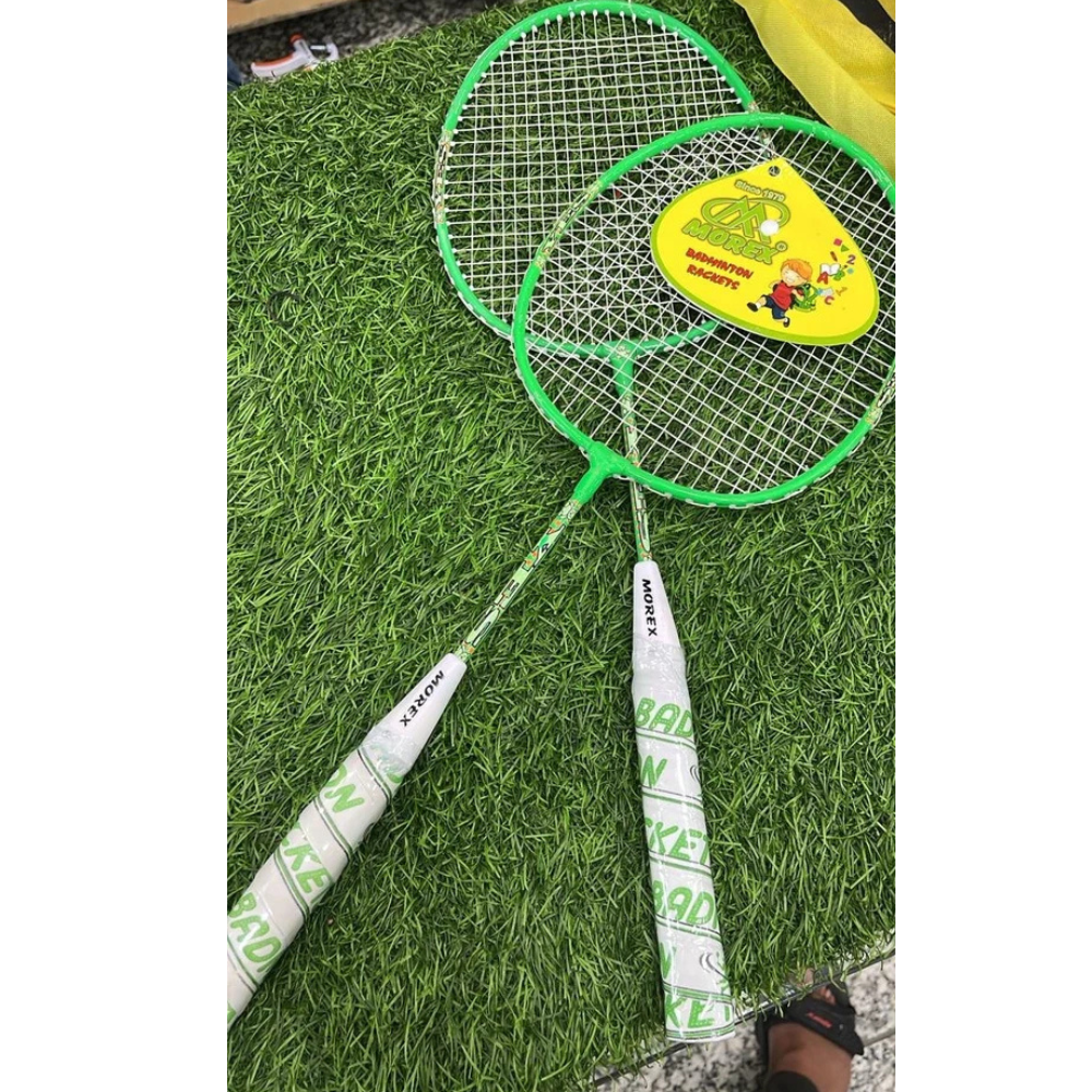 Kids Badminton Rackets