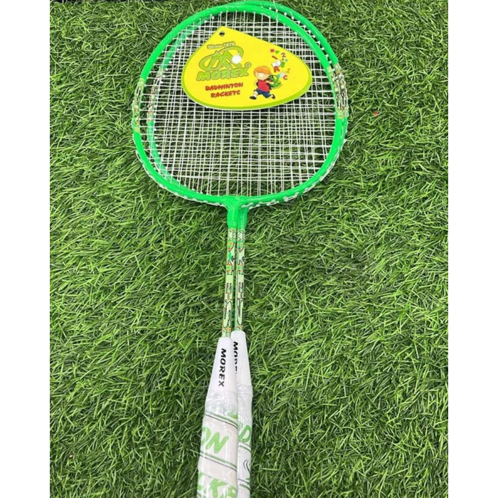 Kids Badminton Rackets