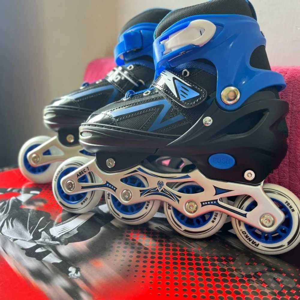 Professional Inline Skates