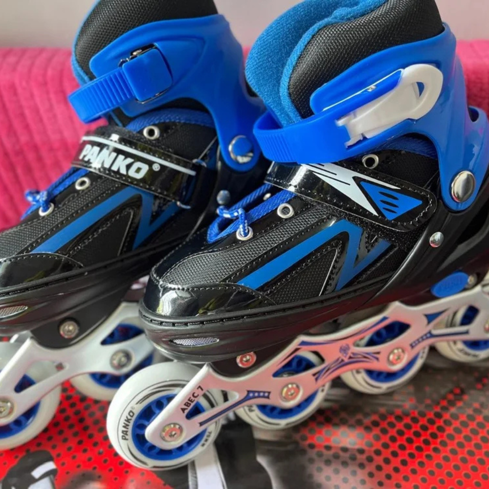 Professional Inline Skates