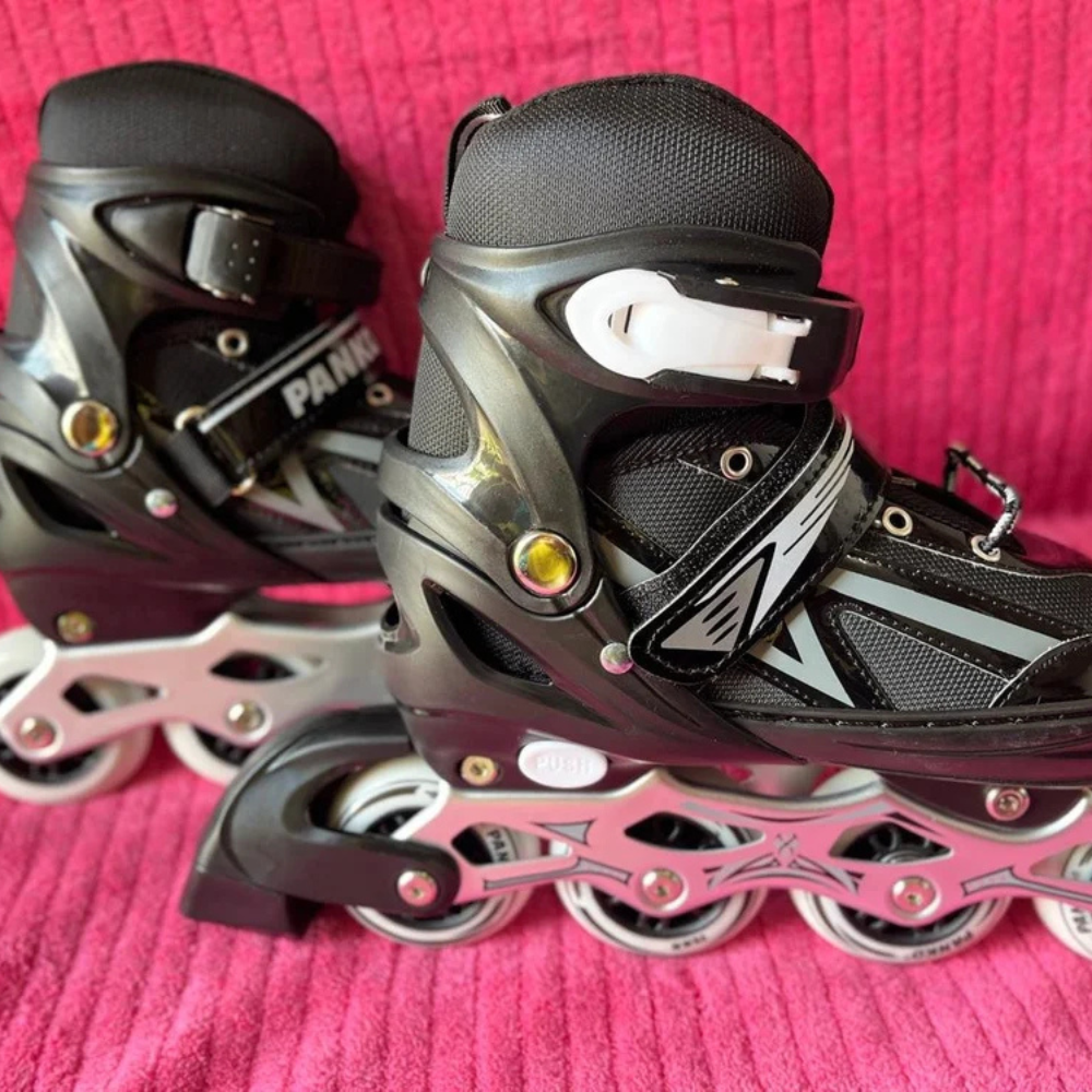 Professional Inline Skates