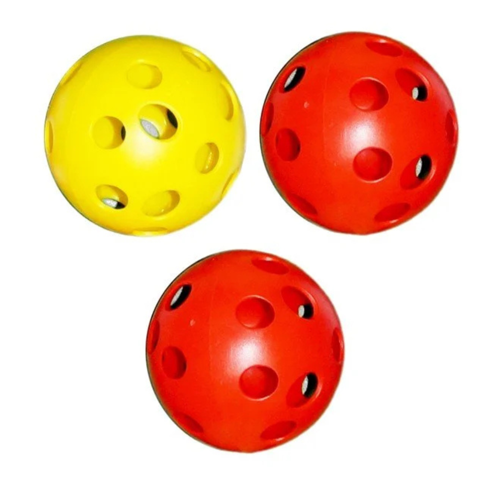 Pickleball Paddle and ball Set