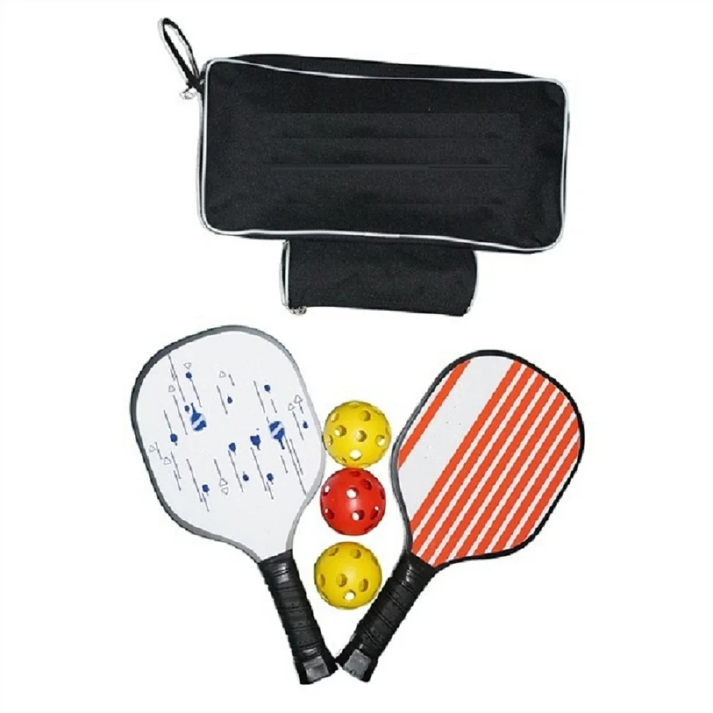Pickleball Paddle and ball Set