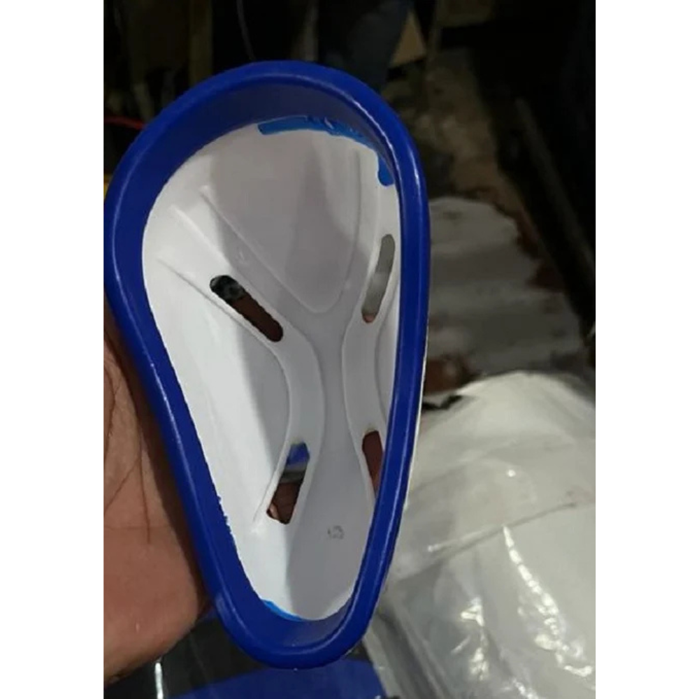 Cricket Abdominal Guard