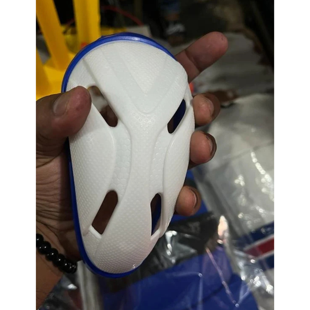 Cricket Abdominal Guard
