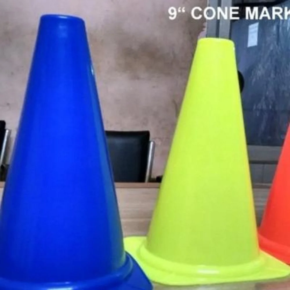 Plastic Marking Cone