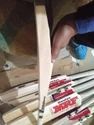 Kashmir Willow Cricket Bat