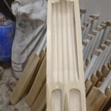 Kashmir Willow Cricket Bat