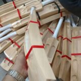 Kashmir Willow Cricket Bat