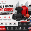 Hong Kong and Macau Sporting Goods Retail