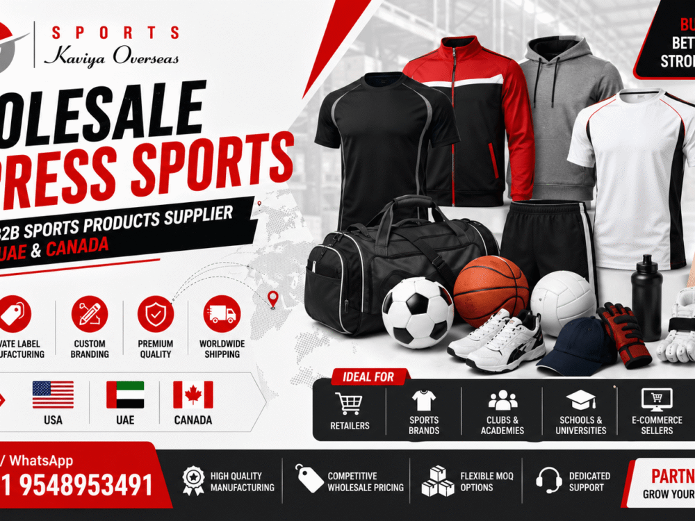 Wholesale Express Sports