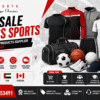 Wholesale Express Sports