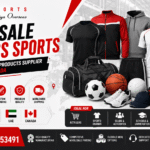 Wholesale Express Sports