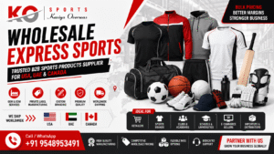 Wholesale Express Sports