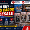 how to buy sports cards wholesale