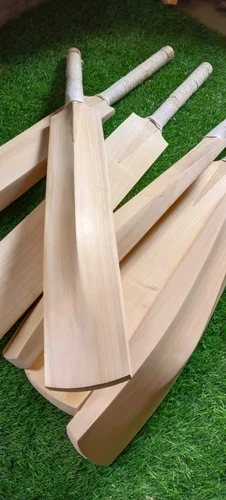 Leather Ball Cricket Bat