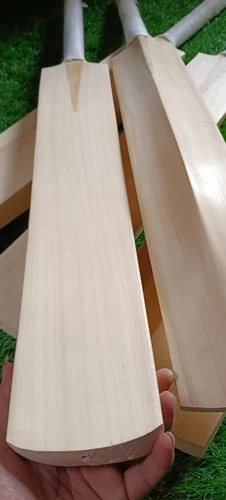 Leather Ball Cricket Bat