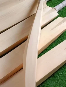 Leather Ball Cricket Bat