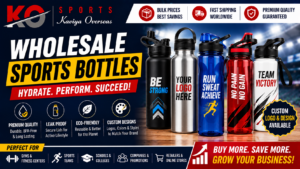 wholesale sports bottles
