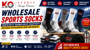 wholesale sports socks